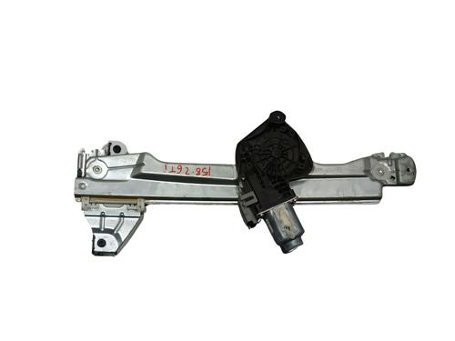 Rear left window mechanism CITROËN C4 II (NC_) 1.6 BlueHDi 100 | BP33235995C24 - Image 2