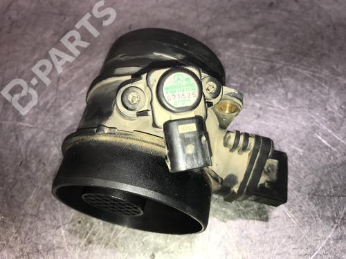 Mass air flow sensor MERCEDES-BENZ E-CLASS (W211) E 220 CDI (211.006) | BP10089954M95 