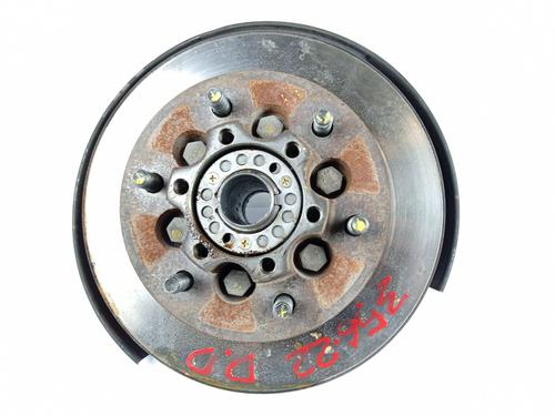 Used Right front steering knuckle Right front steering knuckle SSANGYONG REXTON / REXTON II (GAB_) 2.9 TD (120 hp) 10191299 10191299