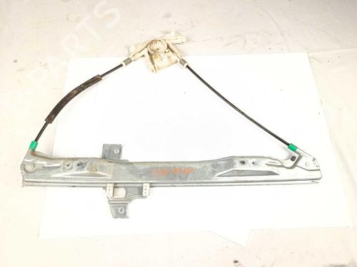 front-right-window-mechanism-peugeot-407-6d_-2004-2005-2006-2007-2008-2009-2010-2011-29627003 main image