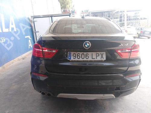 Right rear window switch BMW X4 (F26) xDrive 30 d | BP34288627I28 - Image 6