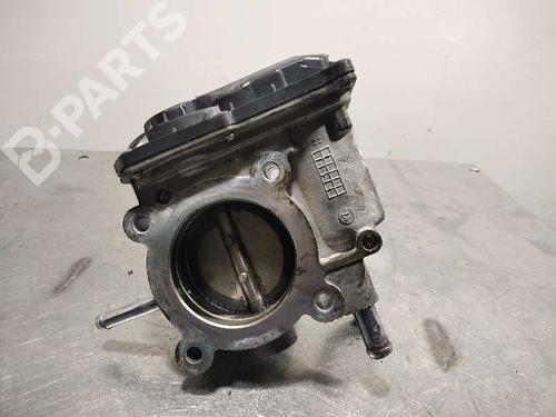 Used Throttle body KIA SPORTAGE III (SL) [2009-2017]  9980347