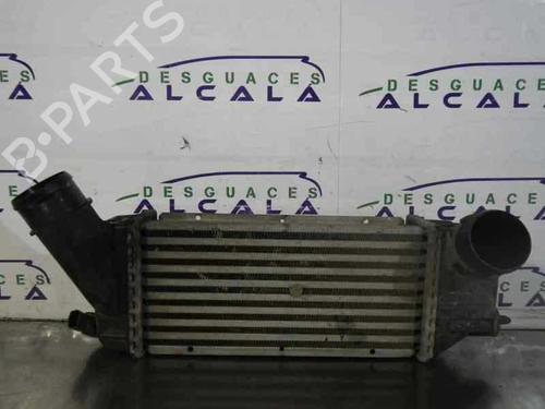 Used Intercooler Intercooler PEUGEOT 307 (3A/C) [2000-2012] 14351755 14351755