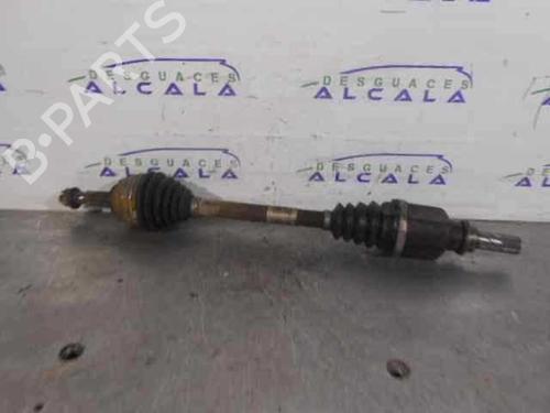 Used Left front driveshaft Left front driveshaft 11248046 11248046
