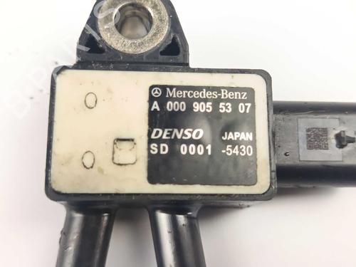 Electronic sensor MERCEDES-BENZ GLE (V167) GLE 350 de 4-matic (167.117) | BP36041080M84 - Image 3
