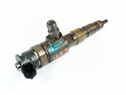 Used Injector PEUGEOT PARTNER Tepee 1.6 BlueHDi 100 (100 hp) 32068126