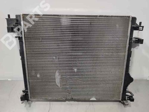 Used Water radiator Water radiator RENAULT KADJAR (HA_, HL_) [2015-2026] 10930168 10930168