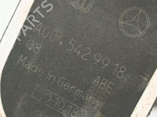 Electronic module MERCEDES-BENZ CLA Coupe (C117) CLA 200 CDI / d (117.308) | BP29123717M83 