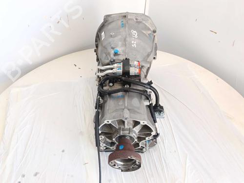 Gearbox ALFA ROMEO GIULIA (952_) 2.2 D (952AEM250, 952AEA250) | BP31364113M3  - Image 7
