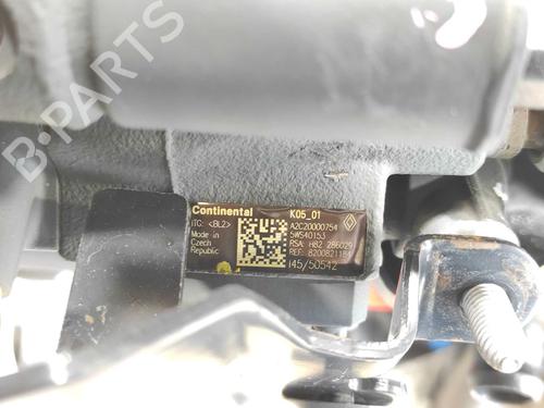 Engine RENAULT LAGUNA III (BT0/1) 1.5 dCi (BT00, BT0A, BT0T, BT1J) | BP28514795M1 - Image 16