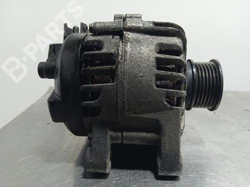 Alternator FORD FOCUS III 1.6 TDCi | BP10011537M7 