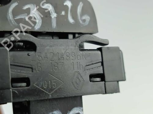 Right front window switch RENAULT MEGANE IV Hatchback (B9A/M/N_) 1.6 dCi 130 (B9A4) | BP40506998I26 - Image 2