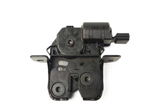 Used Tailgate lock Tailgate lock RENAULT CLIO IV (BH_) 0.9 TCe 90 (BHNF, BHMA, BHMH, BHJK, BHJR) (90 hp) 39248582 39248582