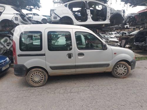 Front left window mechanism RENAULT KANGOO (KC0/1_) 1.9 dTi (KC0U) | BP34646284C22  - Image 5