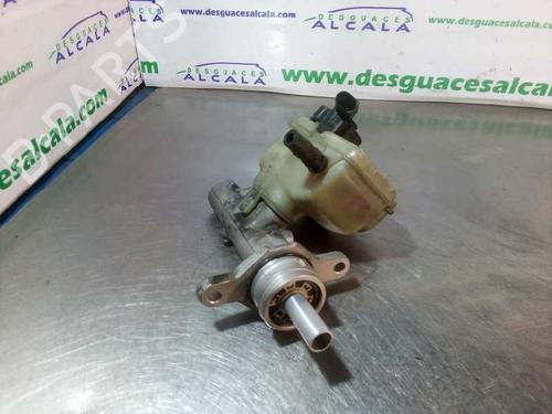 Used Brake master cylinder Brake master cylinder VW GOLF V (1K1) [2003-2010] 14354266 14354266