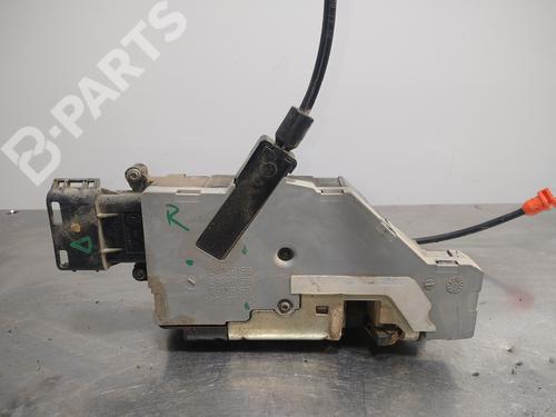 Rear right lock CITROËN C4 Picasso I MPV (UD_)  | BP9984310C99 