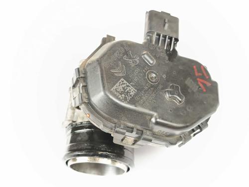 Throttle body PEUGEOT PARTNER Tepee 1.6 BlueHDi 100 | BP28608526M82 - Image 2