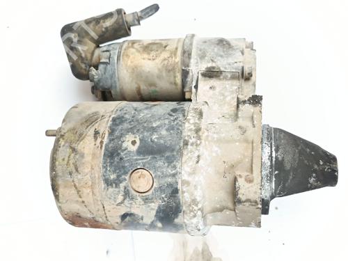 Used Starter SEAT IBIZA I (21A) [1984-1993]  27703051