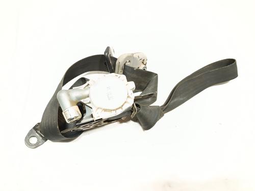 Used Front left seatbelt TOYOTA HILUX VII Pickup (_N1_, _N2_, _N3_) 2.5 D-4D 4WD (KUN25_, KUN25R) (120 hp) 29123794