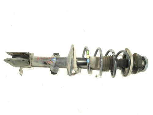 Used Left front shock absorber Left front shock absorber DACIA DUSTER (HM_) 1.6 SCe 115 (HMM1) (115 hp) 22634329 22634329