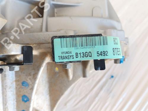 Gearbox HYUNDAI BAYON (BC3) 1.2 MPI | BP29856562M3