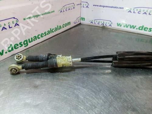 Gearstang DACIA SANDERO II | BP10929611M90 - Image 3