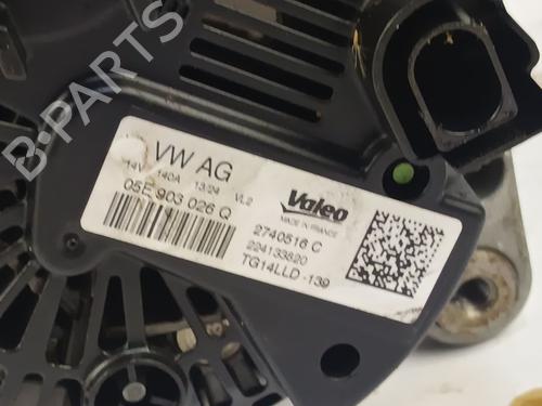 Alternator CUPRA FORMENTOR (KM7, KMP) 1.5 TSI | BP34209016M7  - Image 5