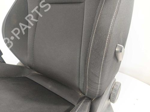 Left front seat SKODA KAROQ (NU7, ND7) 2.0 TDI 4x4 | BP40110235C15  - Image 8