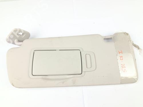 Left sun visor DACIA SANDERO III 1.0 TCe 90 | BP29336026I1 
