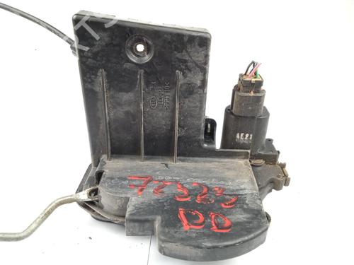 Used Front right lock KIA CERATO I Hatchback (LD) 1.6 (105 hp) 16767232