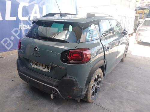 AC compressor CITROËN C3 AIRCROSS II (2R_, 2C_) 1.5 BlueHDi 110 | BP34541514M34  - Image 6