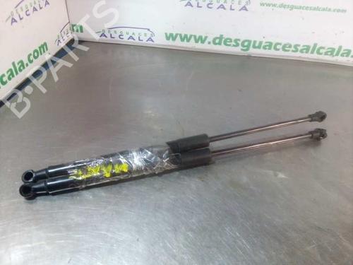 Used Tailgate lift support TOYOTA YARIS (_P13_) [2010-2020]  14354894
