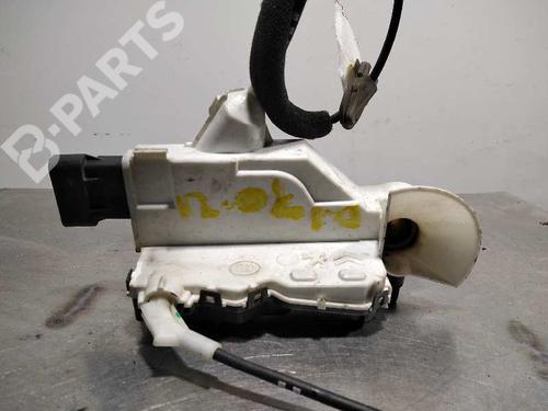 front-left-lock-peugeot-3008-i-mpv-0u_-16-hdi-9800623180-6-pines-2009-2010-2011-2012-2013-2014-2015-2016-2017-9979207 main image