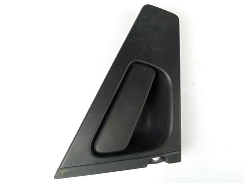 Used Rear left exterior door handle RENAULT CLIO IV (BH_) 0.9 TCe 90 LPG (90 hp) 11916890