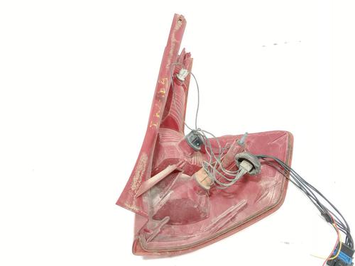 Left taillight CITROËN C4 I (LC_) 1.6 HDi | BP20121630C34 