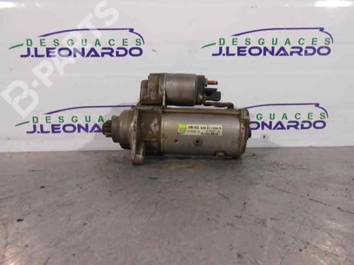 Startmotor AUDI A3 (8L1) 1.9 TDI | BP11247653M8 