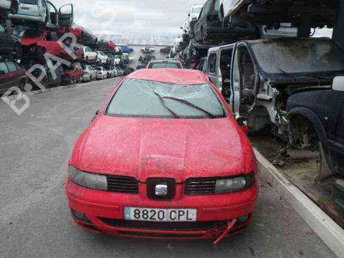 AC radiator SEAT LEON (1M1) | BP9986607M32 - Image 7