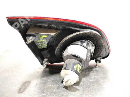 Right taillight NISSAN QASHQAI / QASHQAI +2 I (J10, NJ10, JJ10E)  | BP9996927C35 