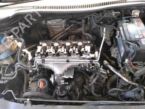 Engine control unit (ECU) SEAT LEON (1P1) | BP9982476M57 - Image 9