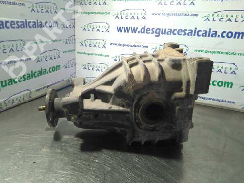 Used Rear differential HYUNDAI SANTA FÉ I (SM) 2.0 CRDi (113 hp) 10958372