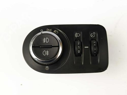headlight-switch-opel-corsa-d-s07-2006-2007-2008-2009-2010-2011-2012-2013-2014-2015-36278478 main image