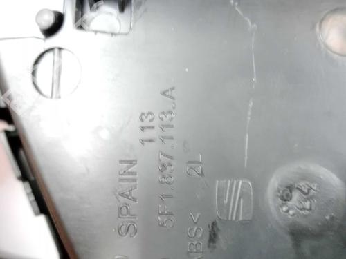 Front left interior door handle SEAT ATECA (KH7, KHP) 1.5 TSI | BP19806879I13 - Image 3