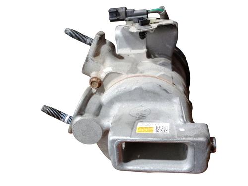 AC compressor FORD TRANSIT COURIER B460 MPV 1.5 TDCi | BP22741219M34 
