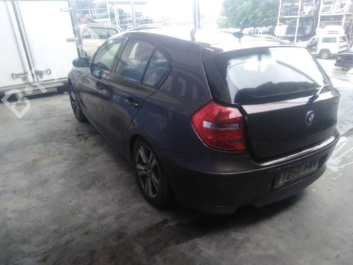 Upper protection BMW 1 (E87) 118 d | BP17496193M93 - Image 7