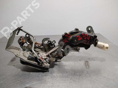 Used Rear right lock TOYOTA HILUX III SUV (_N1_, _N2_) [1995-2005]  10142755