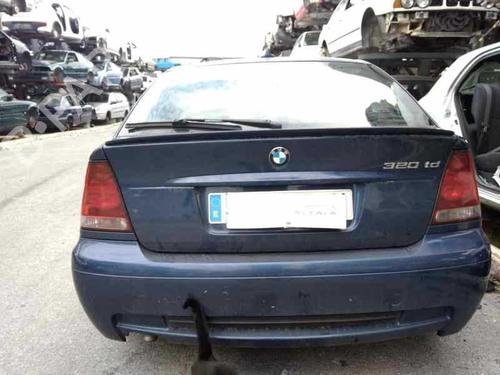 Electronic module BMW 3 Compact (E46) 320 td | BP9995731M83 - Image 6