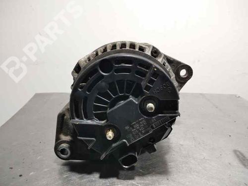 Alternator IVECO DAILY III Van  | BP9979317M7 