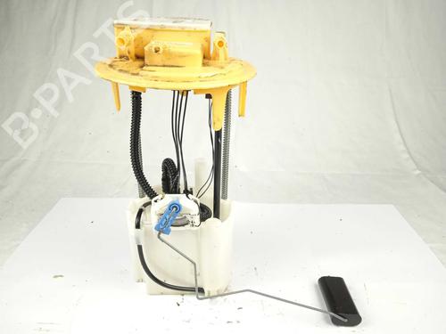 Used Fuel pump Fuel pump CITROËN BERLINGO (ER_, EC_) 1.5 BlueHDi 100 (102 hp) 16704033 16704033