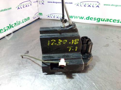 Used Rear left lock Rear left lock SSANGYONG KYRON 2.0 Xdi (141 hp) 9992998 9992998