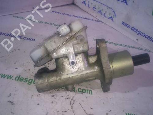 Brake master cylinder FORD FOCUS II (DA_, HCP, DP)  | BP14352018M77 